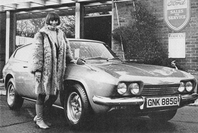 Illustration for article titled Automotive Survivors Part II: More Cars Made For At Least 20 Years
